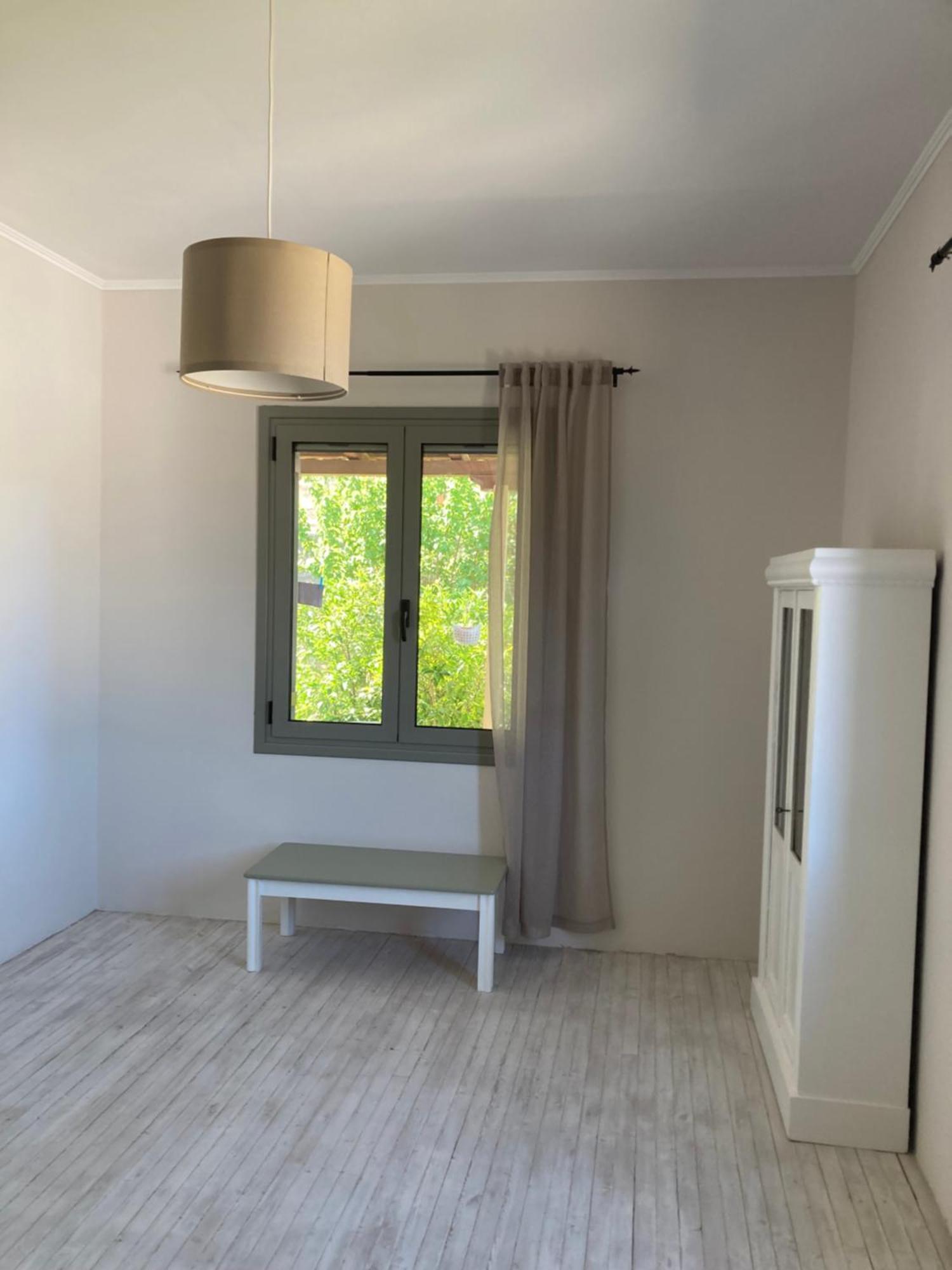 Au Son Des Cloches Villa Zacharo Exterior photo